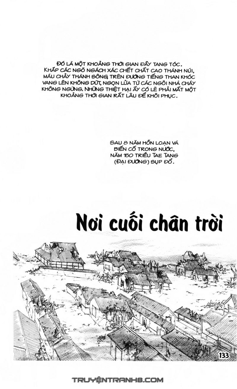 Pháp Sư Trừ Tà Chương 21.1 Page 9