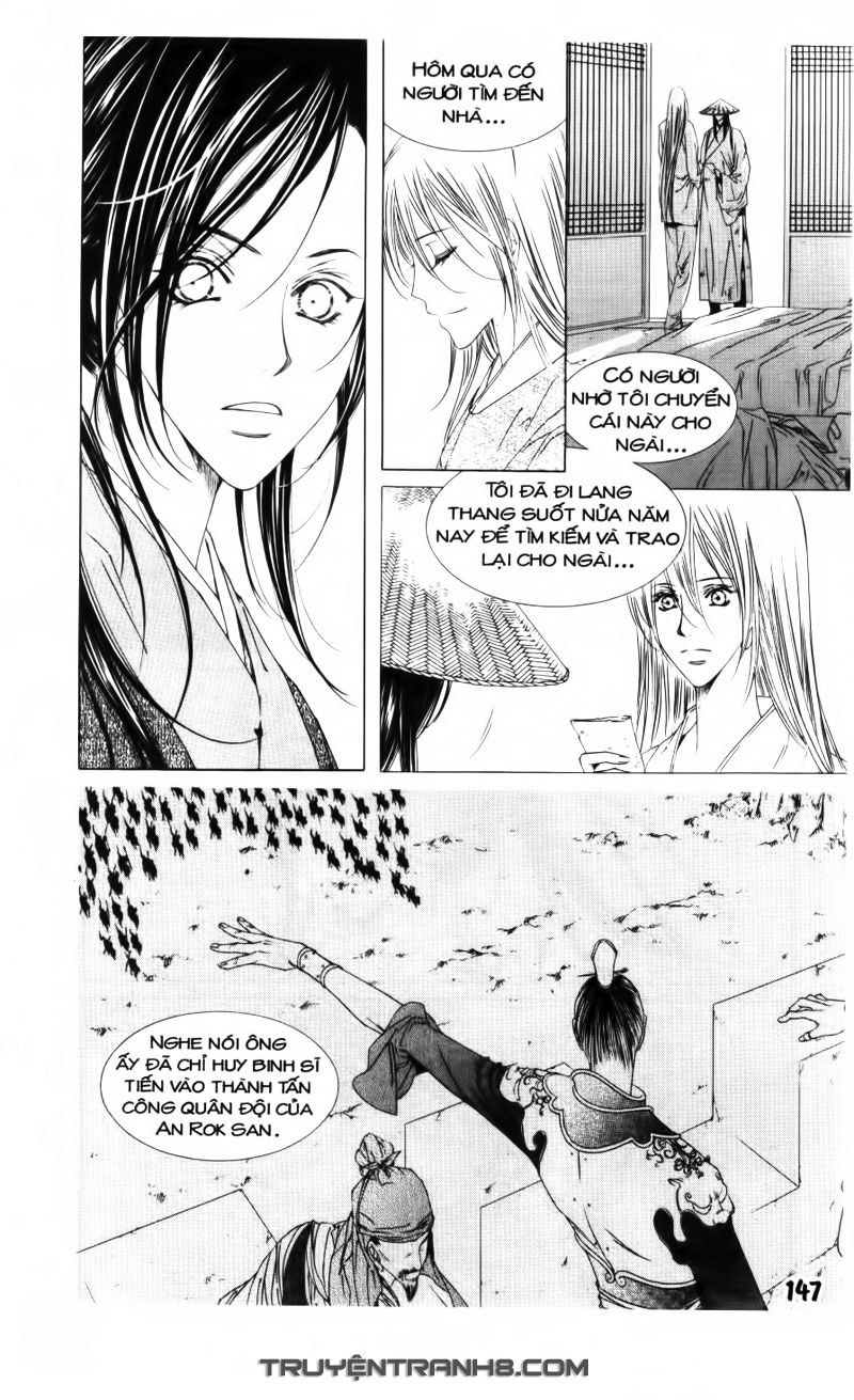 Pháp Sư Trừ Tà Chương 21.2 Page 2