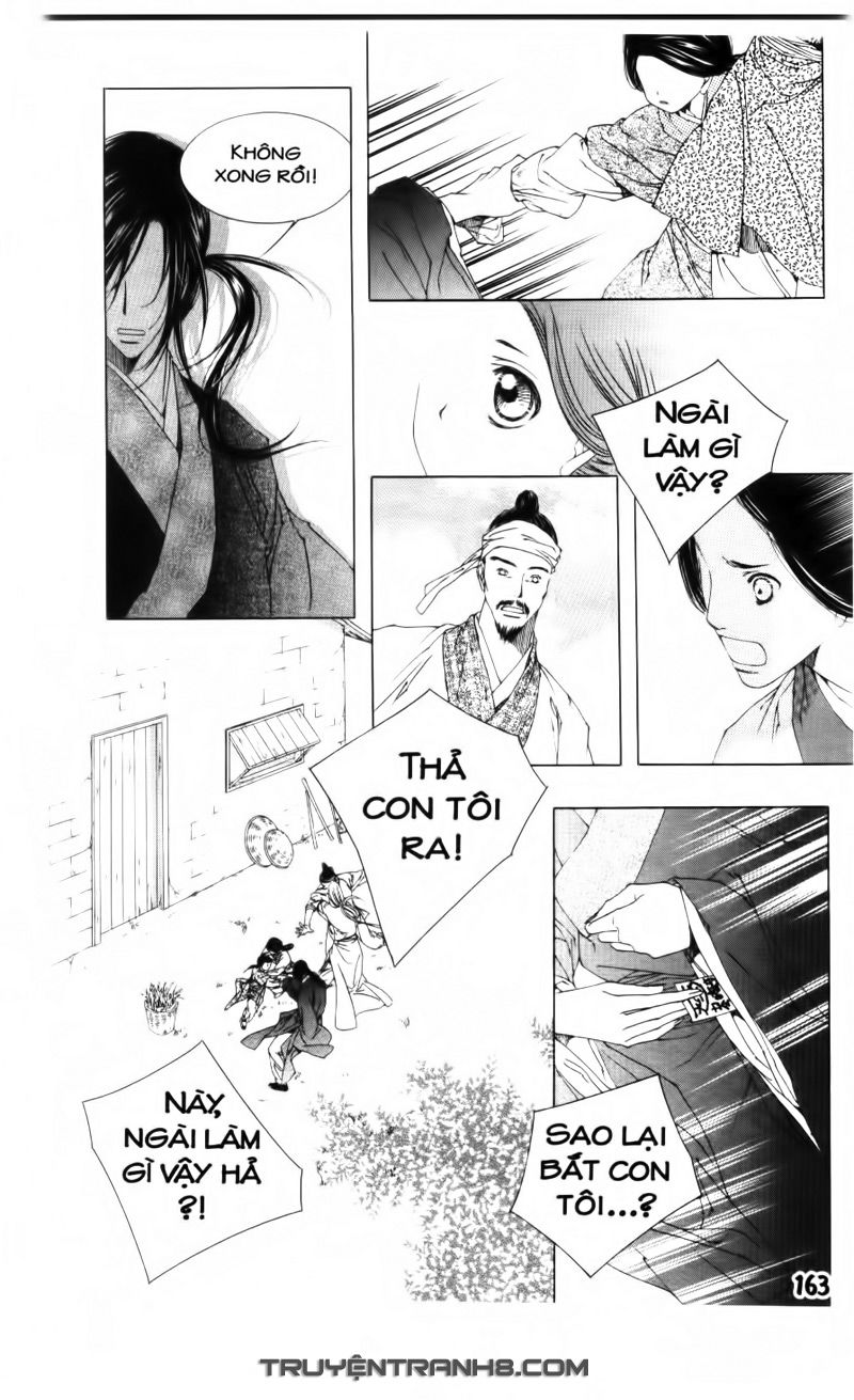 Pháp Sư Trừ Tà Chương 21.2 Page 18