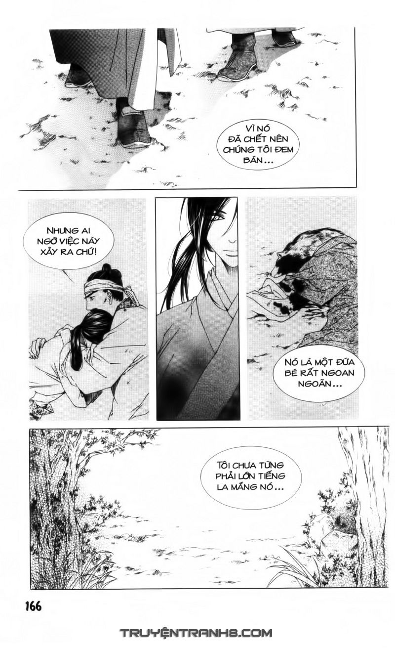 Pháp Sư Trừ Tà Chương 21.2 Page 21