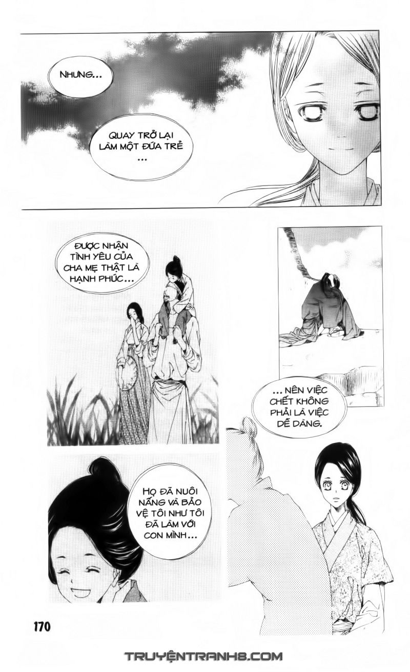 Pháp Sư Trừ Tà Chương 22 Page 5