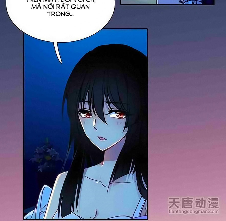 Tình Yêu Này Không Bán Chương 38 Page 7