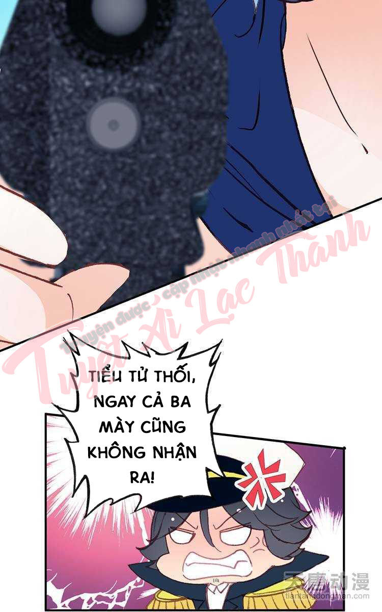 Gia Đình Biến Thái Chương 19 Page 12