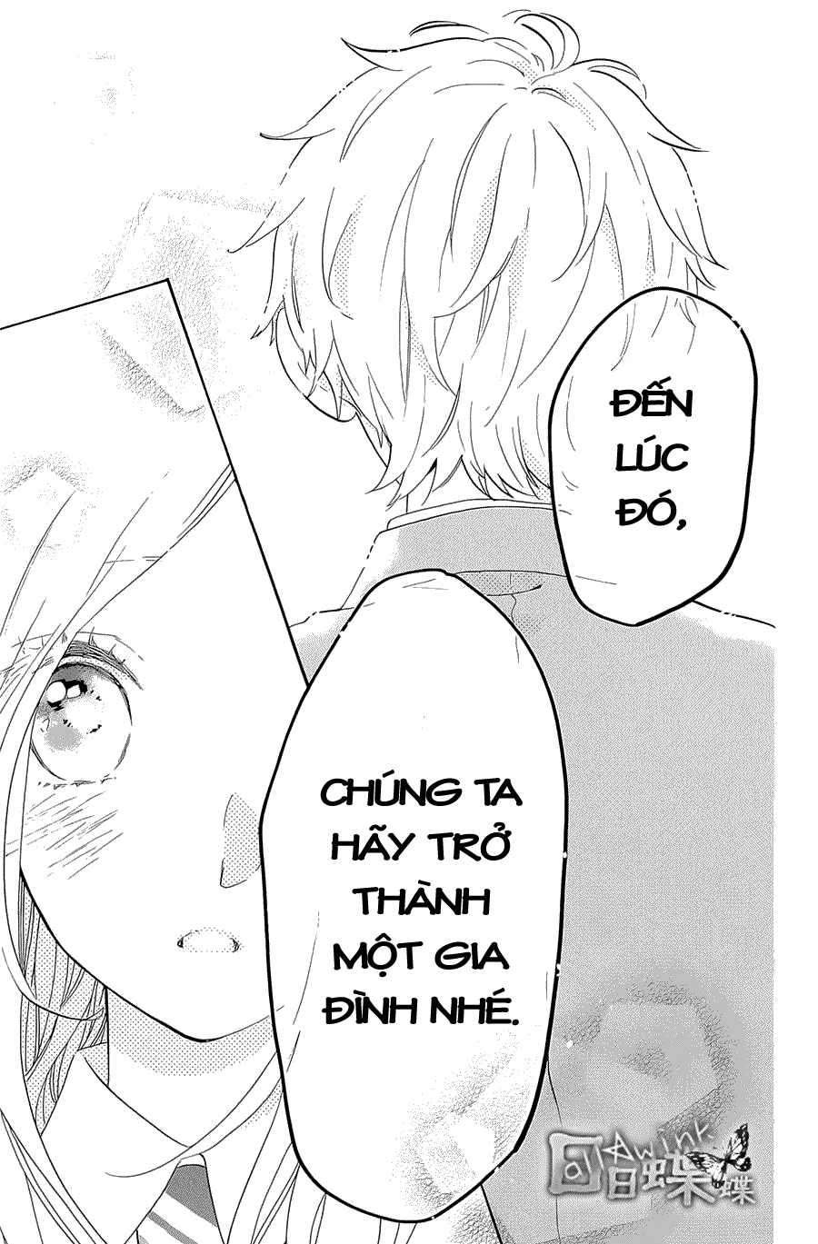 Hibi Chouchou Chương 75 Page 46