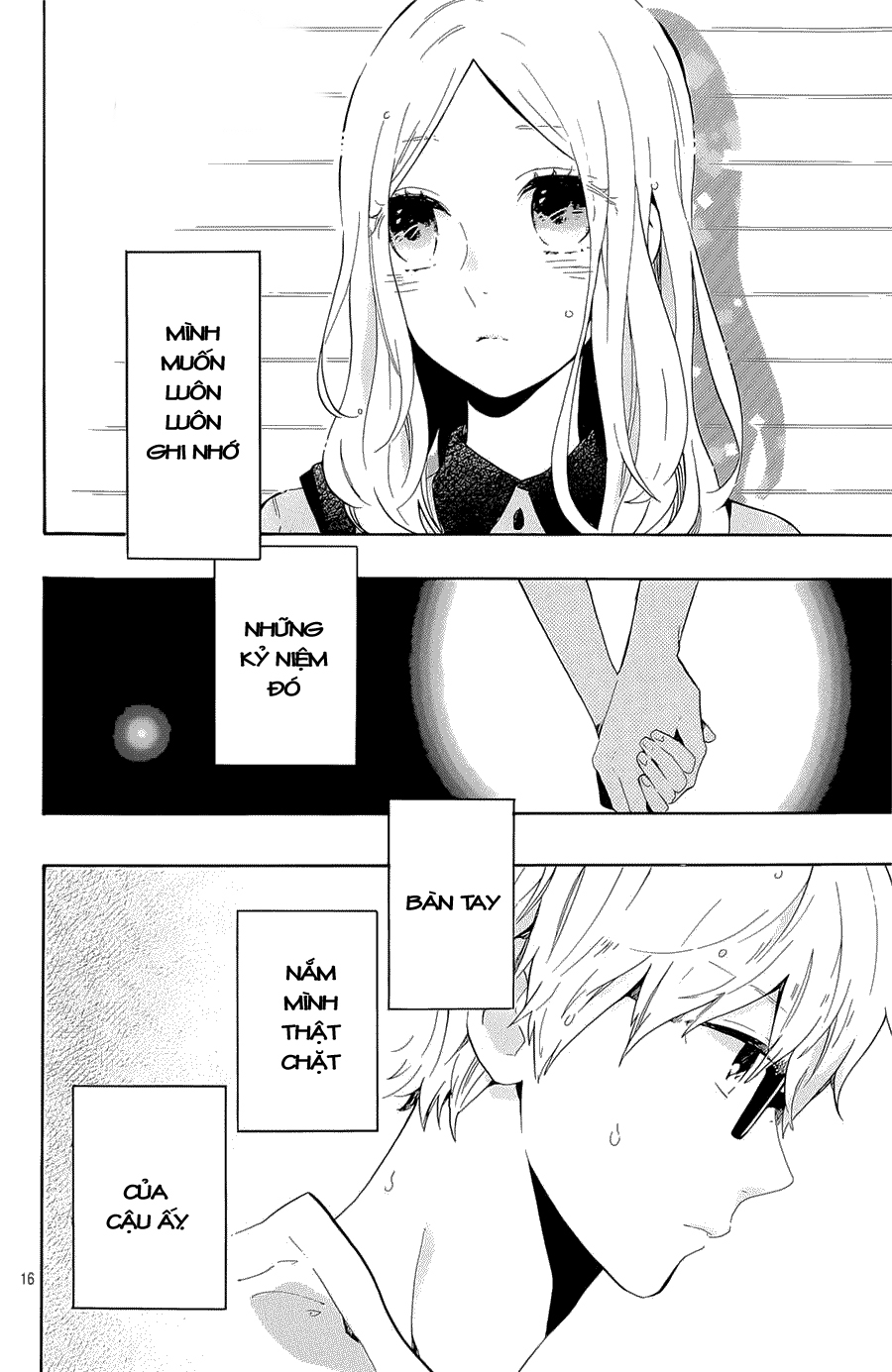 Hibi Chouchou Chương 75 Page 17