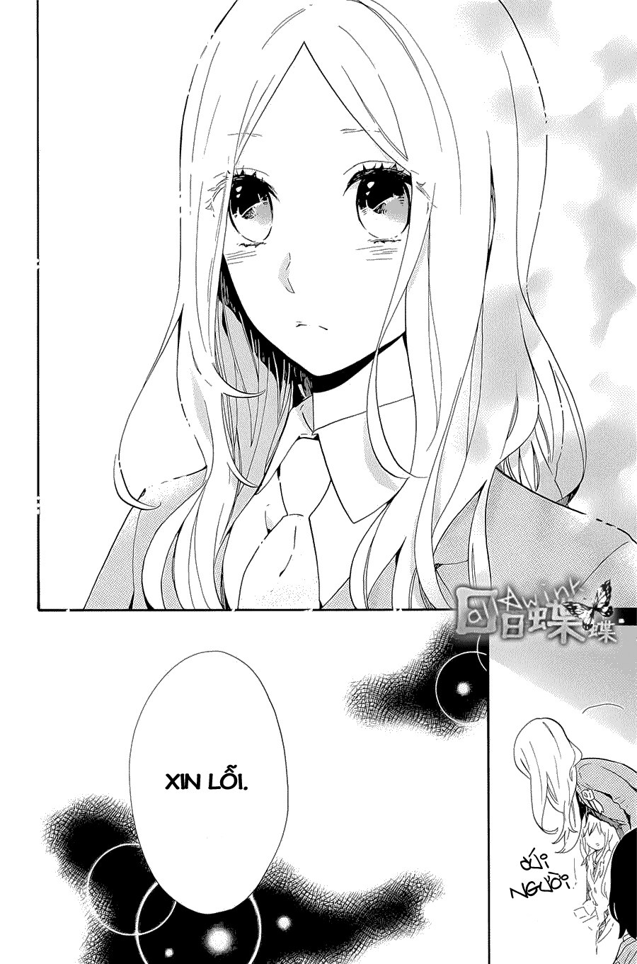 Hibi Chouchou Chương 75 Page 25