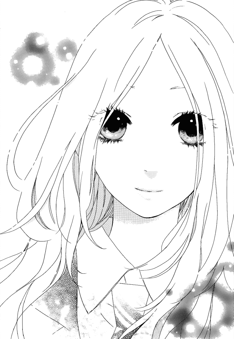 Hibi Chouchou Chương 1 Page 28