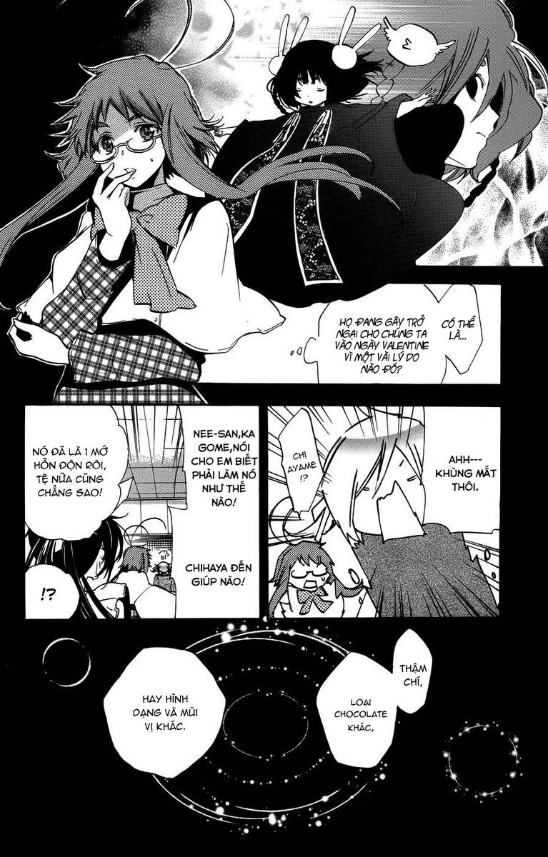 Ashita No Yoichi Chương 52 Page 29