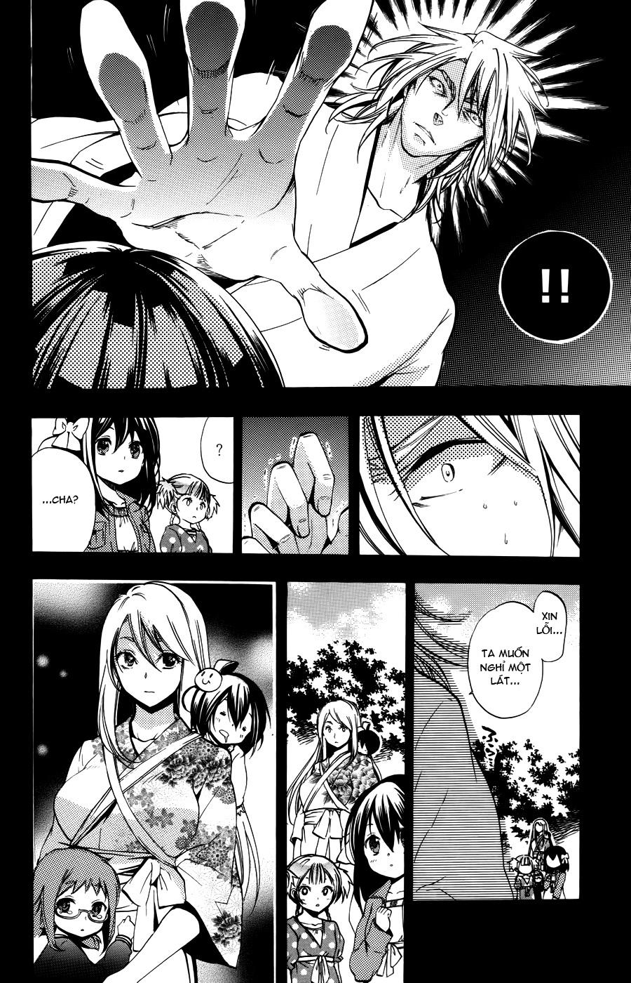 Ashita No Yoichi Chương 58 Page 13