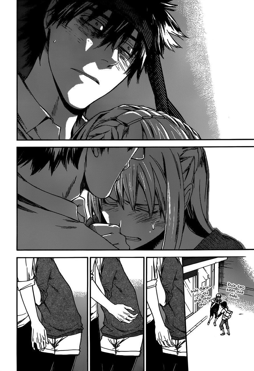 Baka Ga Zenra De Yattekuru Chương 9 Page 42