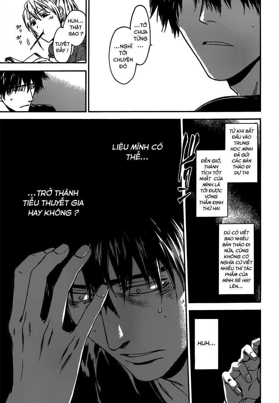 Baka Ga Zenra De Yattekuru Chương 9 Page 13