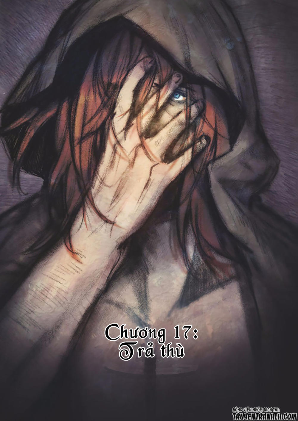 It's My Life Chương 17 Page 6