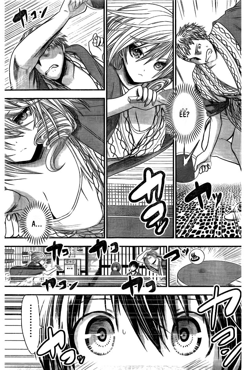 Minamoto Kun Monogatari Chương 209 Page 6