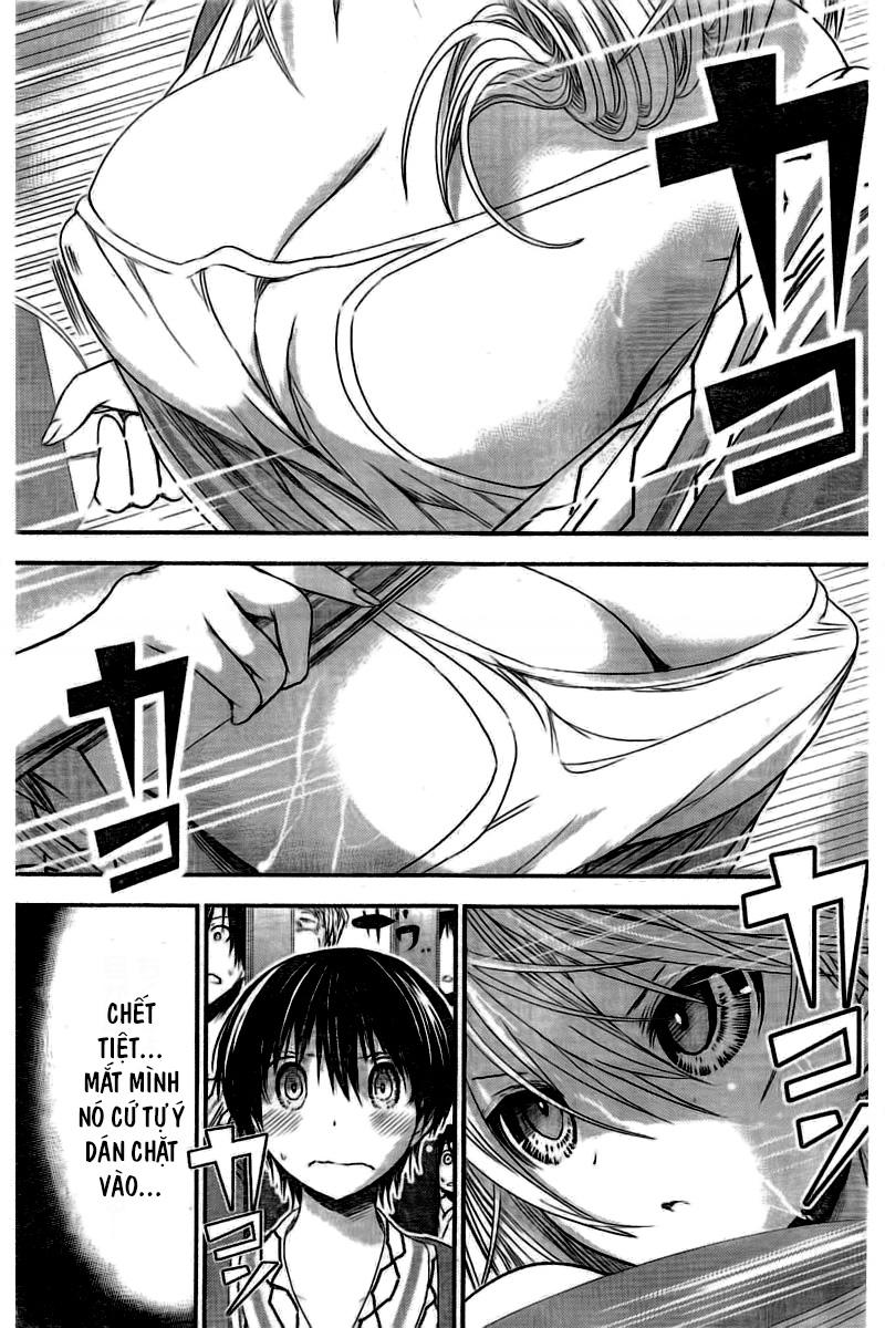 Minamoto Kun Monogatari Chương 209 Page 8