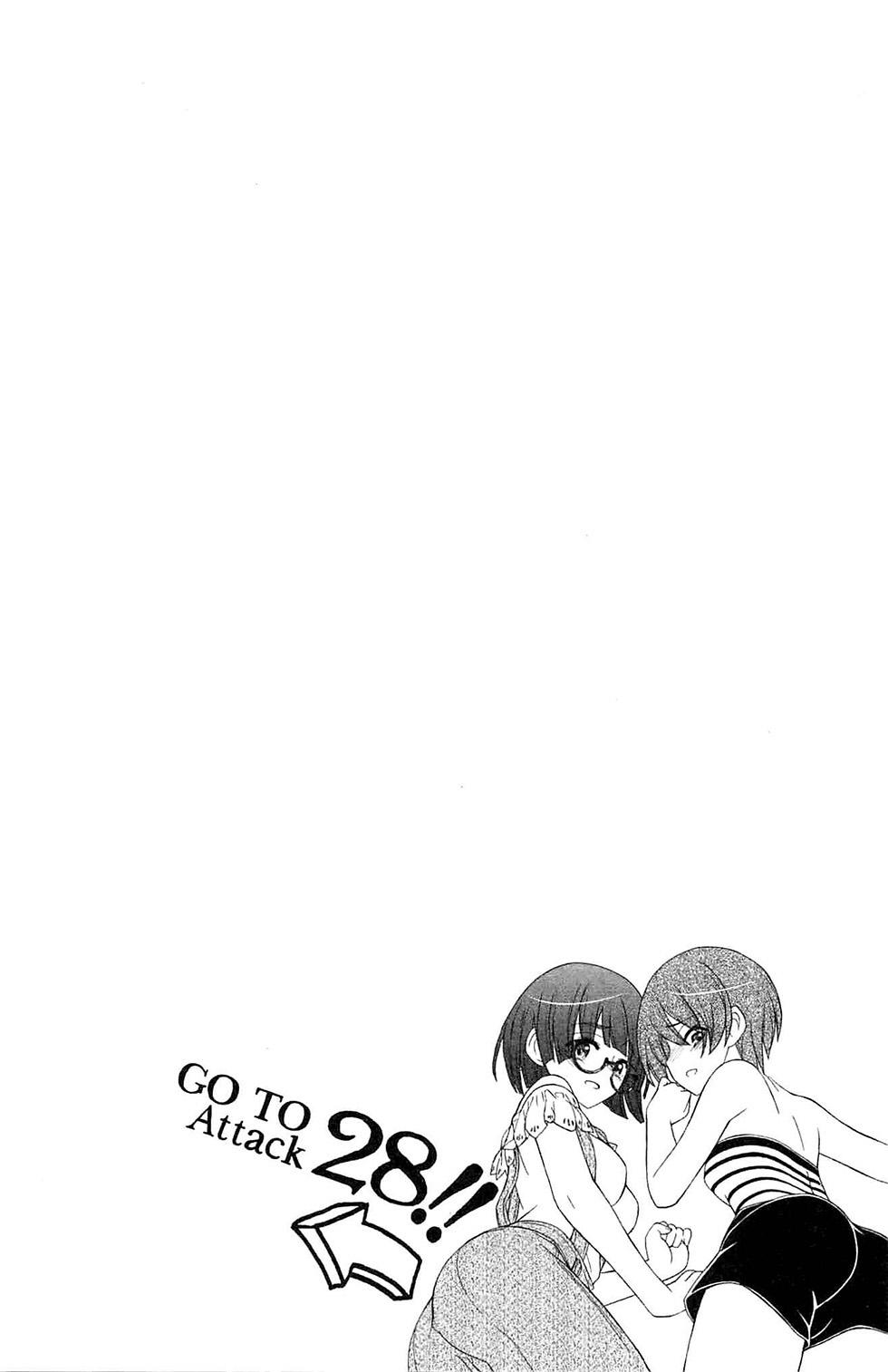 Kin No Kanojo, Gin No Kanojo Chương 27 Page 43