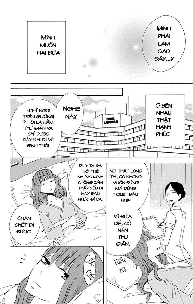 Kanojo Ni Naru Hi Chương 19 Page 28