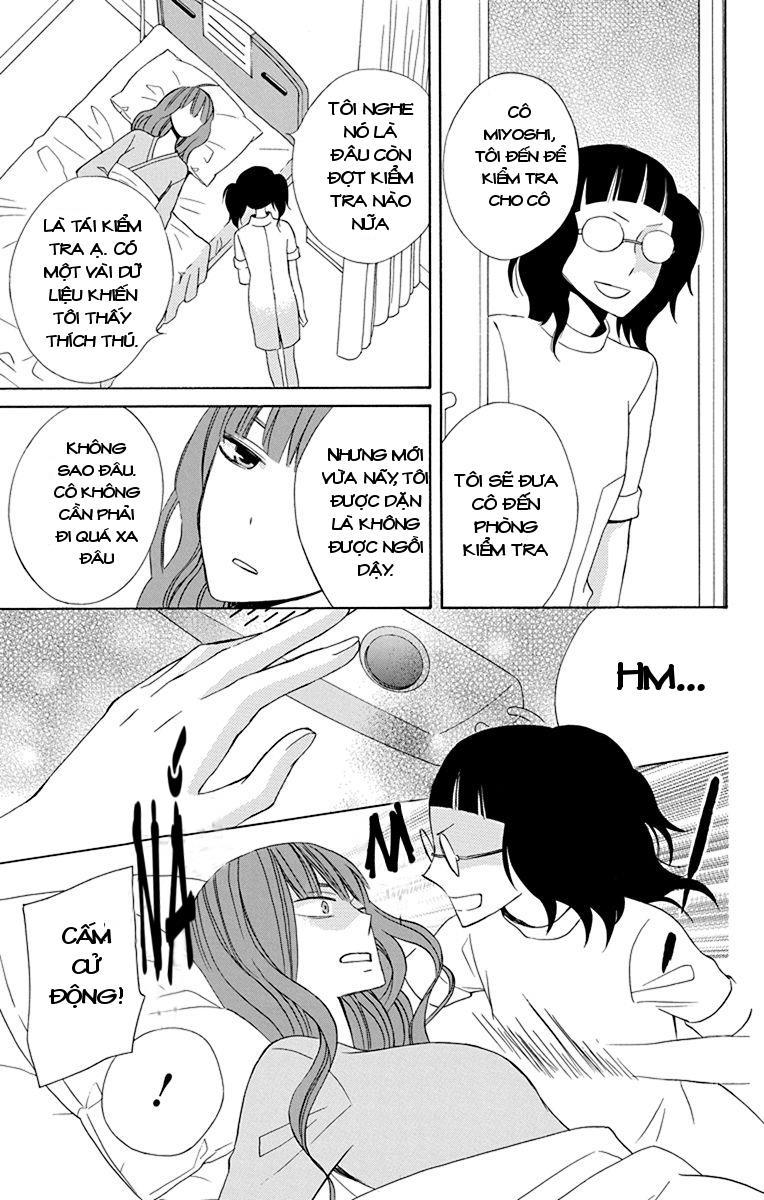 Kanojo Ni Naru Hi Chương 19 Page 29