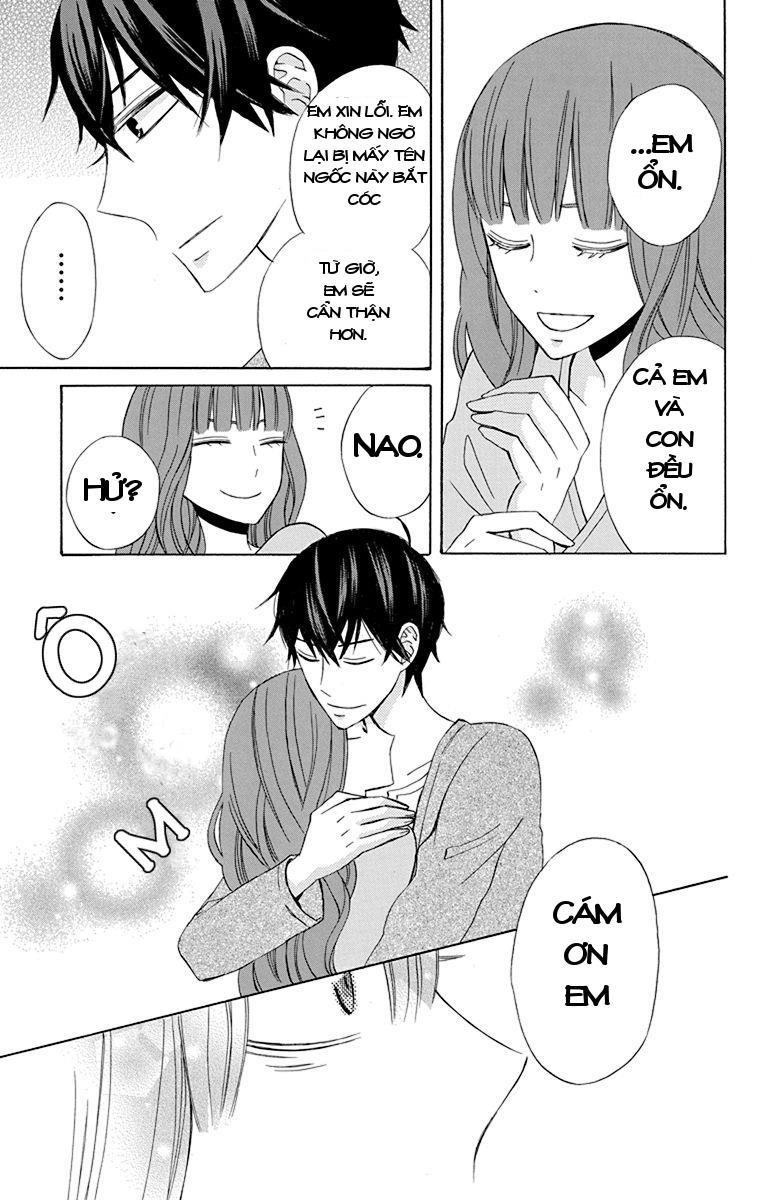 Kanojo Ni Naru Hi Chương 19 Page 39