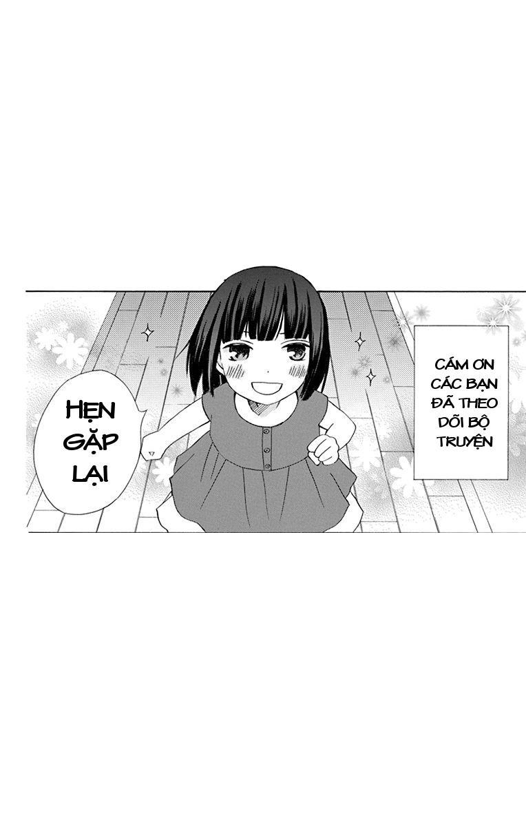 Kanojo Ni Naru Hi Chương 20 Page 42