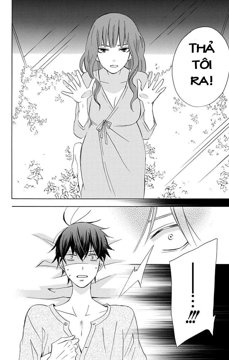 Kanojo Ni Naru Hi Chương 20 Page 17