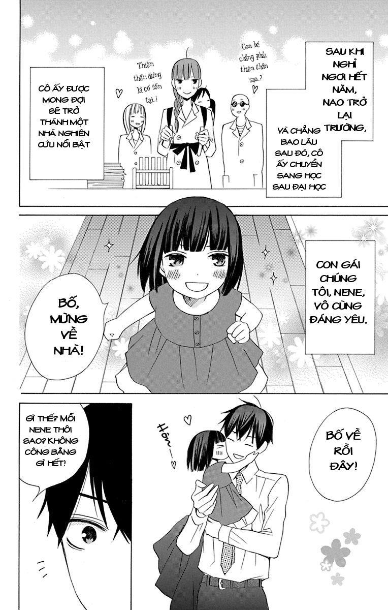 Kanojo Ni Naru Hi Chương 20 Page 34