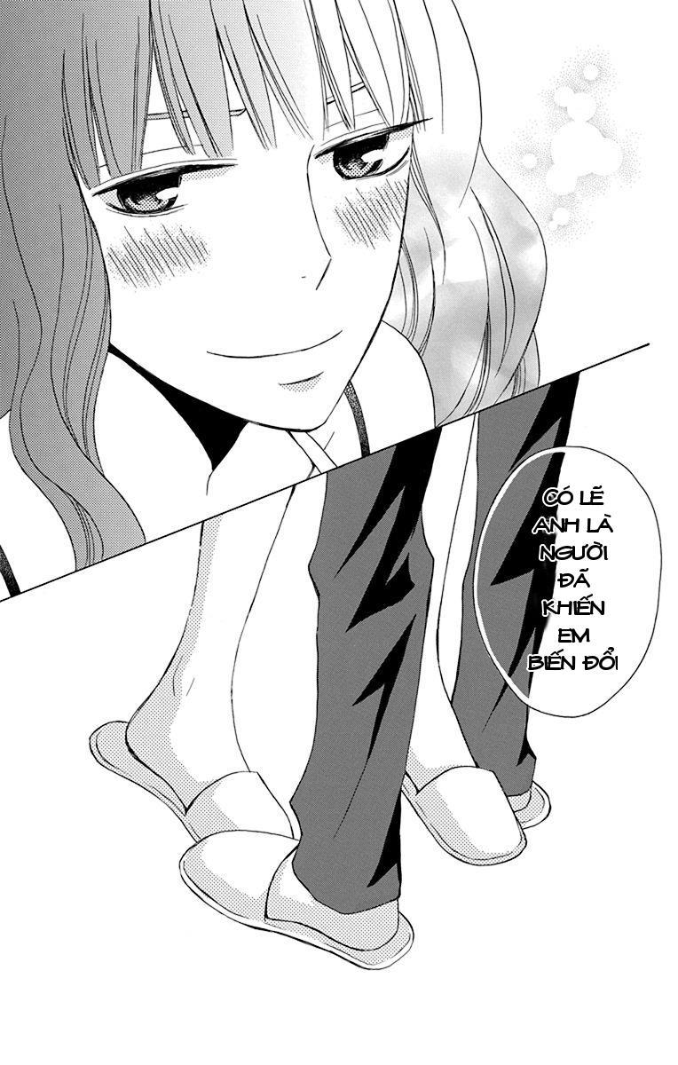 Kanojo Ni Naru Hi Chương 20 Page 37