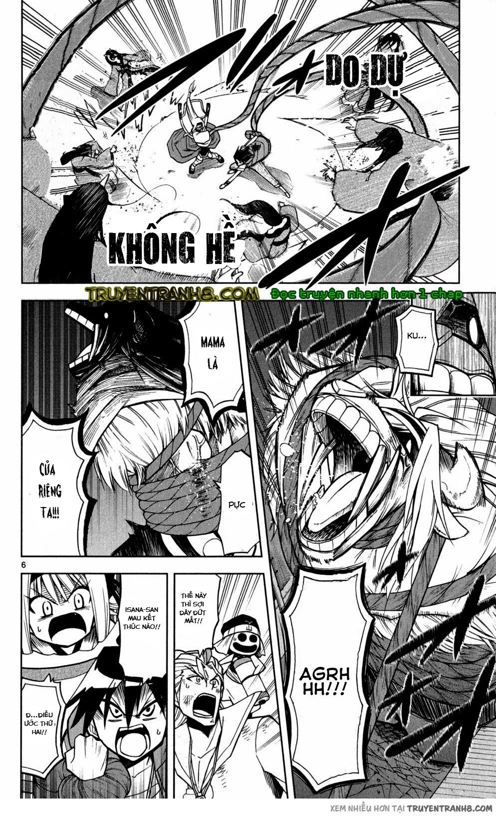 Gan Kon Chương 46 Page 10