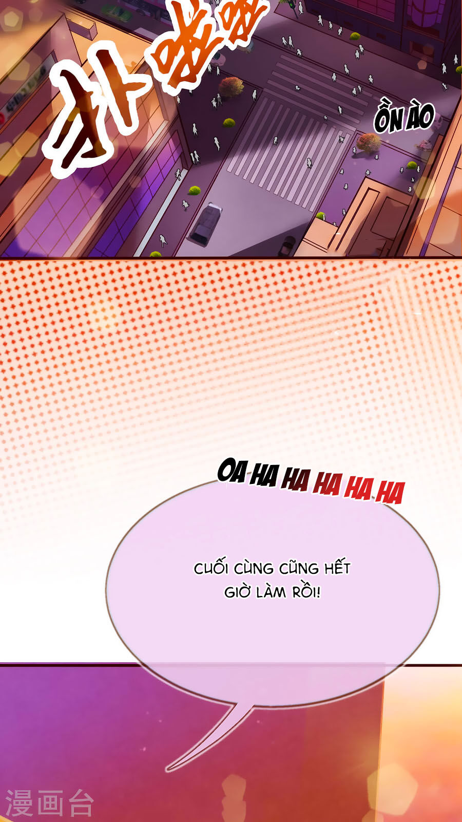 Thuần Tình Tổng Tài Sủng Kiều Thê Chương 2 Page 7