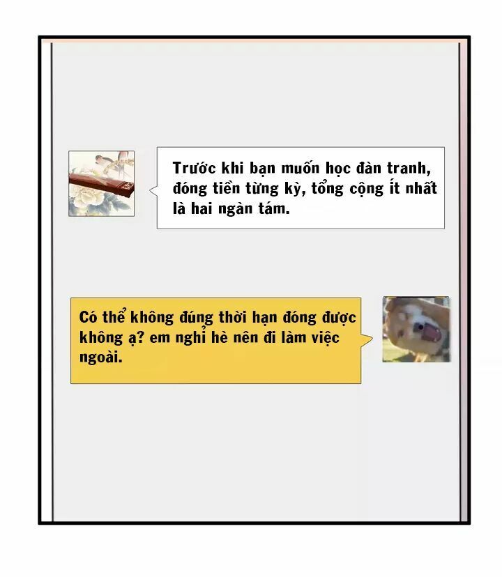 Thần Tinh Vị Lạc Thì Chương 15 Page 10