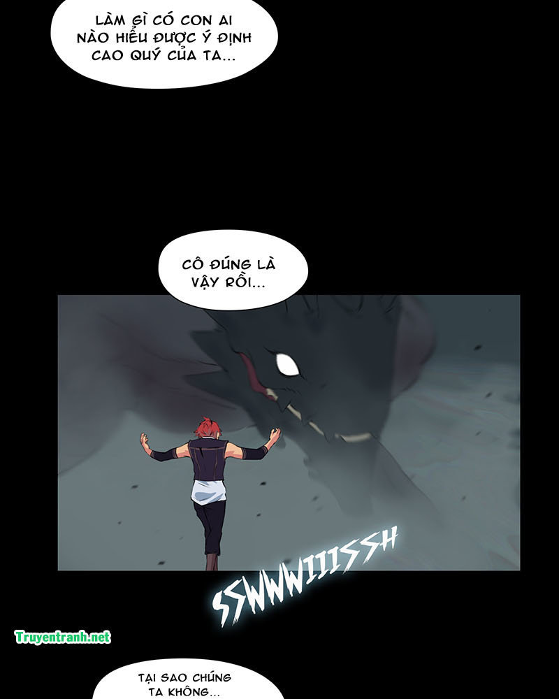 Im The Final Boss Chương 7 Page 5