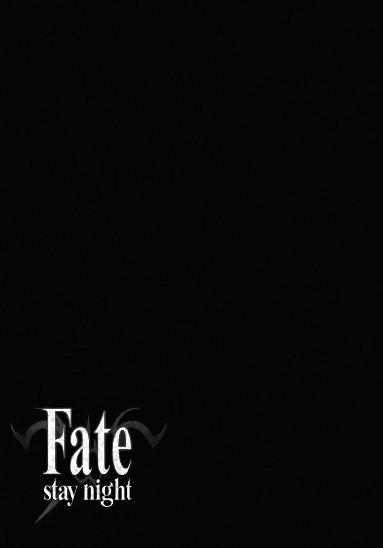 Fate Stay Night Chương 44 Page 41