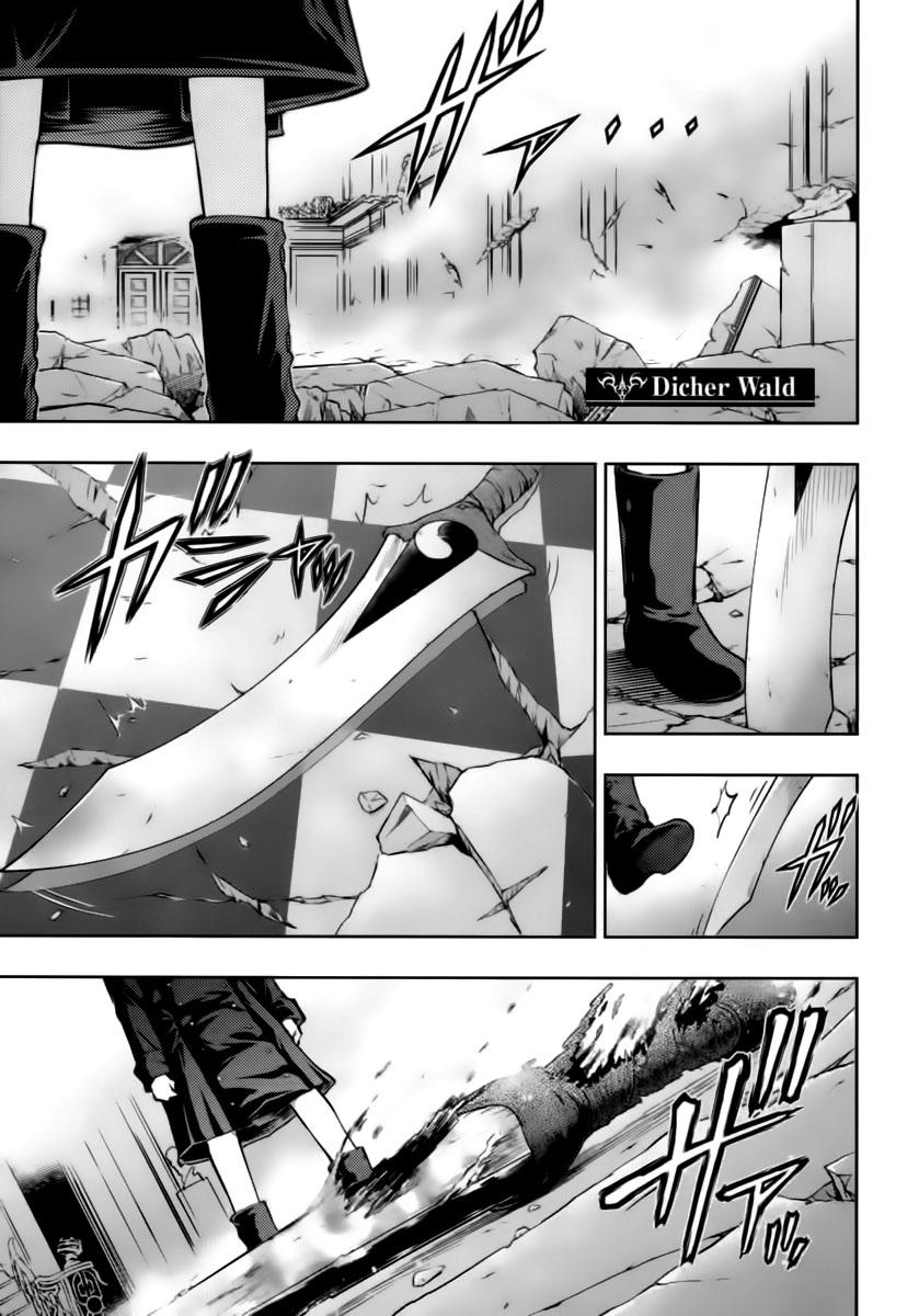 Fate Stay Night Chương 57 Page 1