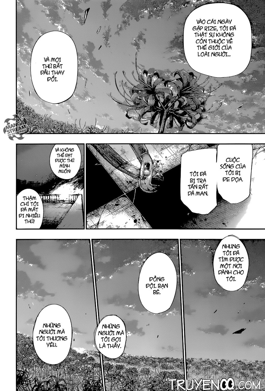 Tokyo Ghoul:re Chương 176 Page 5