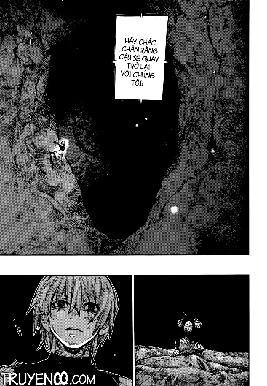 Tokyo Ghoul:re Chương 176 Page 15