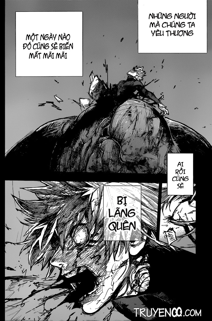 Tokyo Ghoul:re Chương 177 Page 9