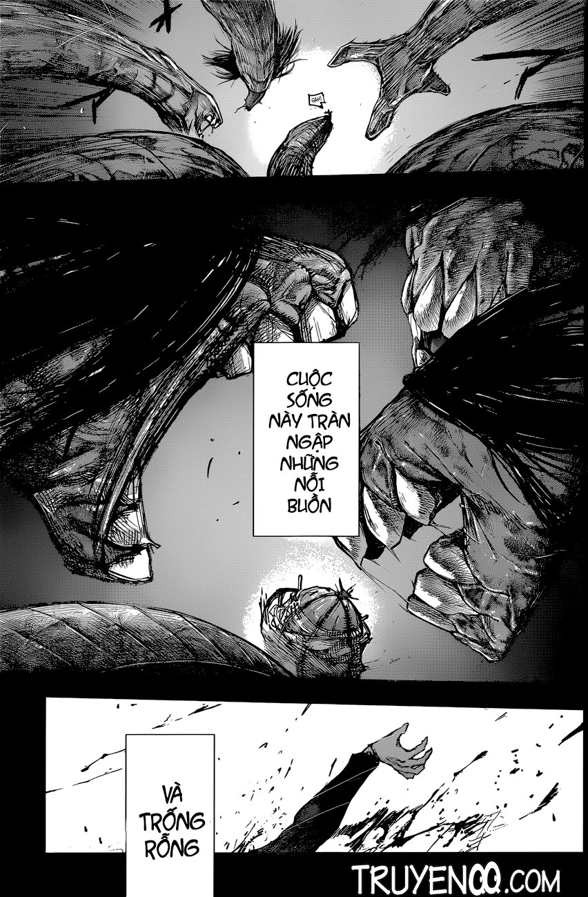 Tokyo Ghoul:re Chương 177 Page 10