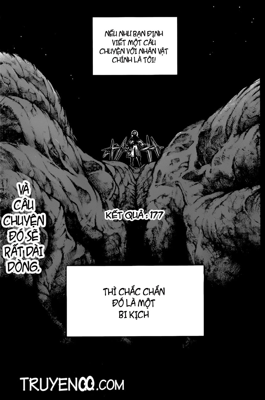 Tokyo Ghoul:re Chương 177 Page 2