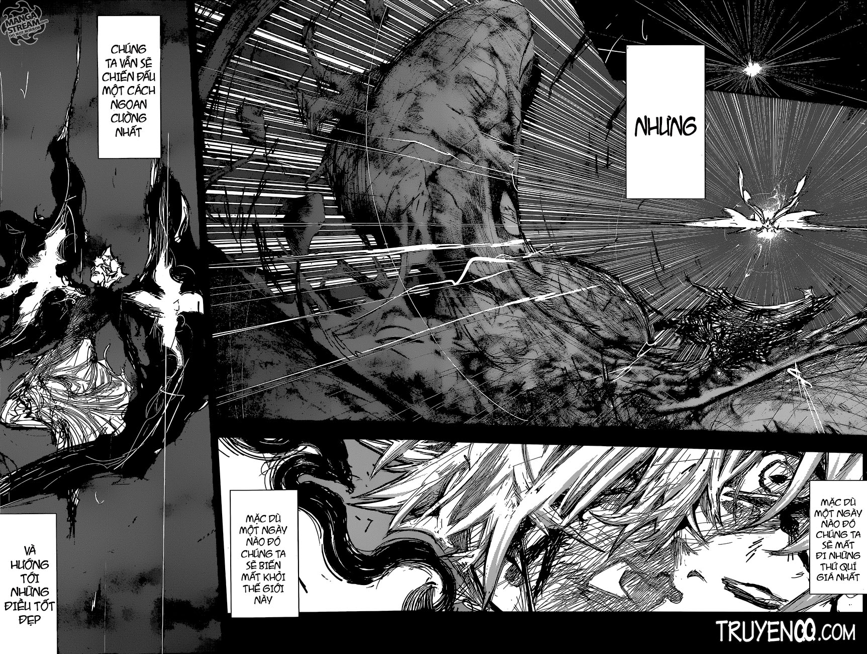 Tokyo Ghoul:re Chương 177 Page 13