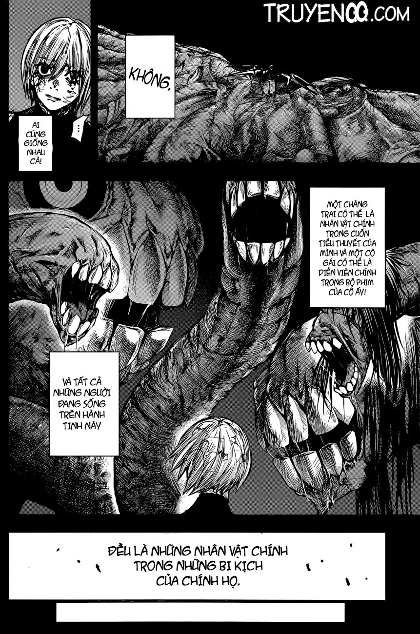 Tokyo Ghoul:re Chương 177 Page 3