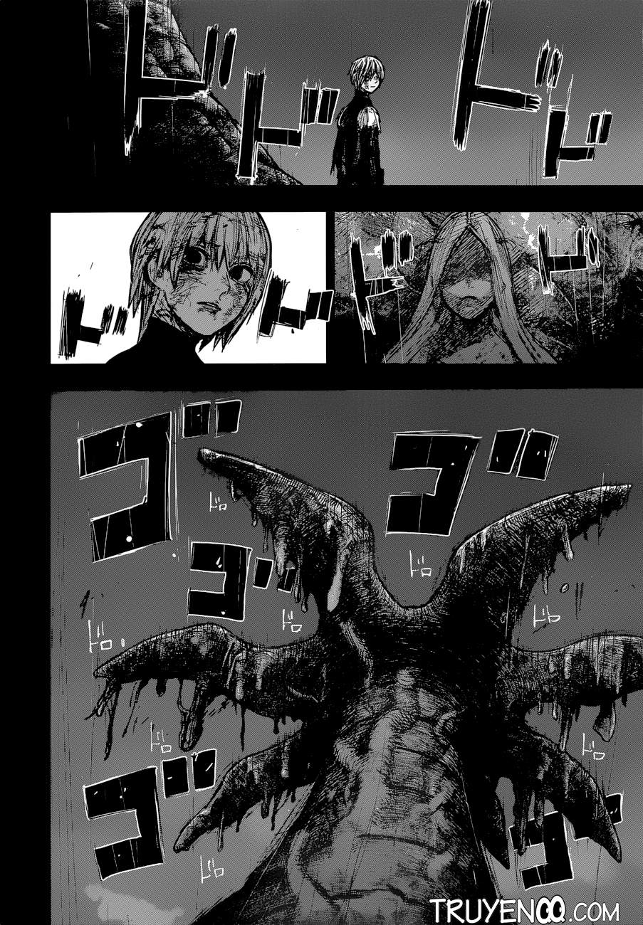 Tokyo Ghoul:re Chương 178 Page 5