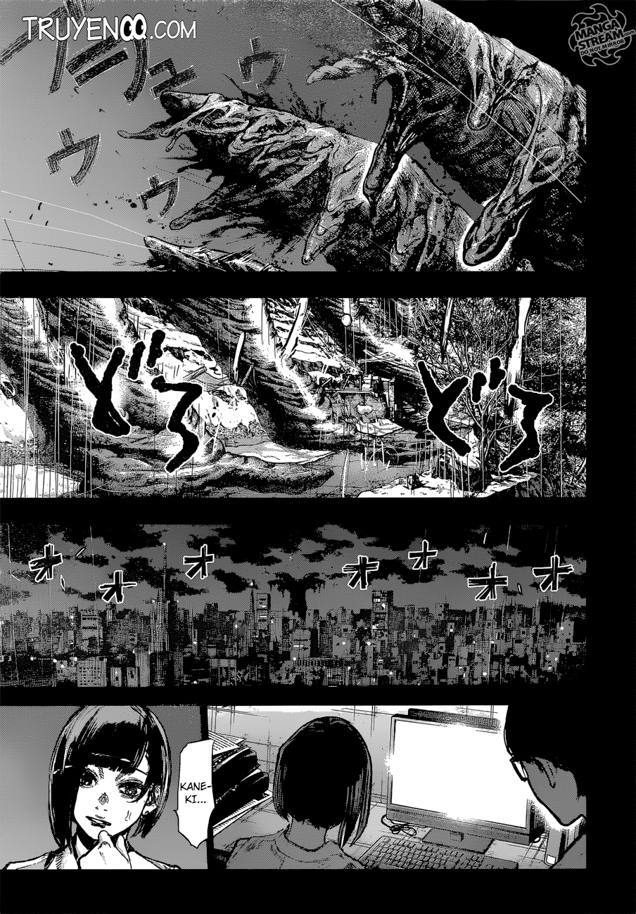 Tokyo Ghoul:re Chương 178 Page 6