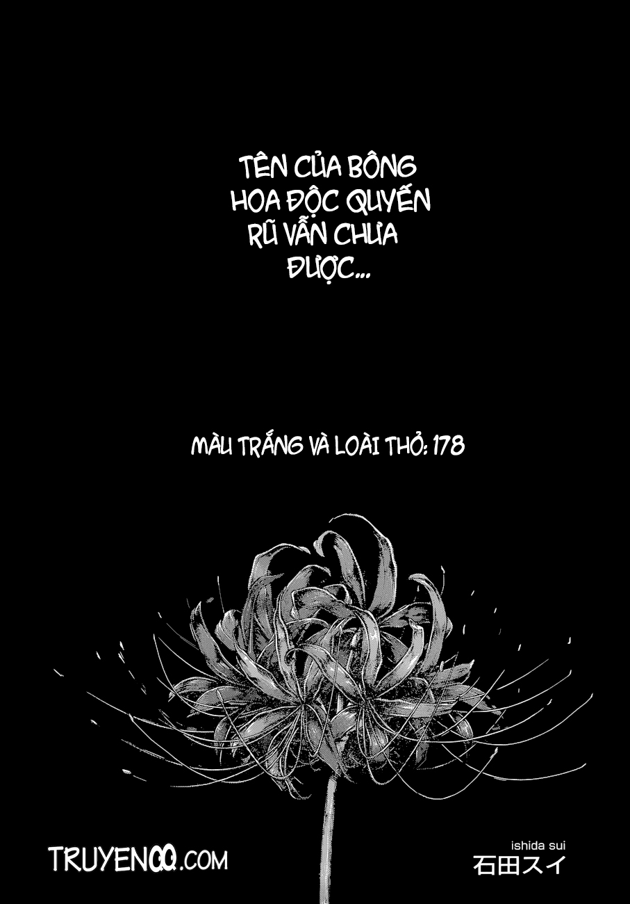 Tokyo Ghoul:re Chương 178 Page 2