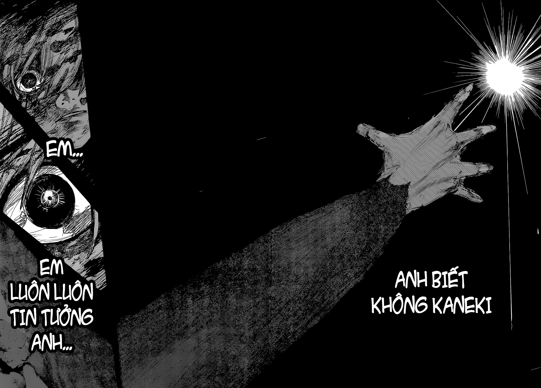 Tokyo Ghoul:re Chương 178 Page 14