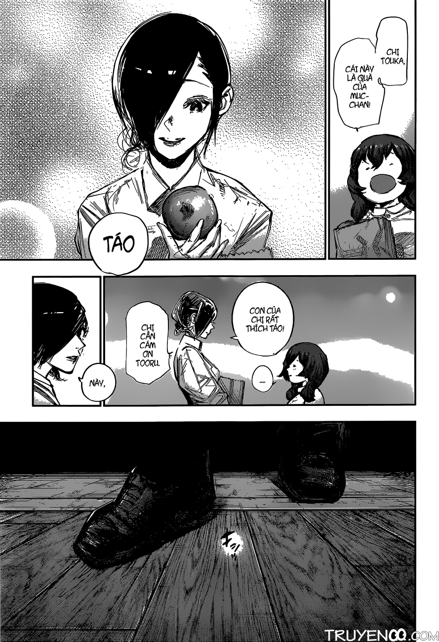 Tokyo Ghoul:re Chương 179 Page 27