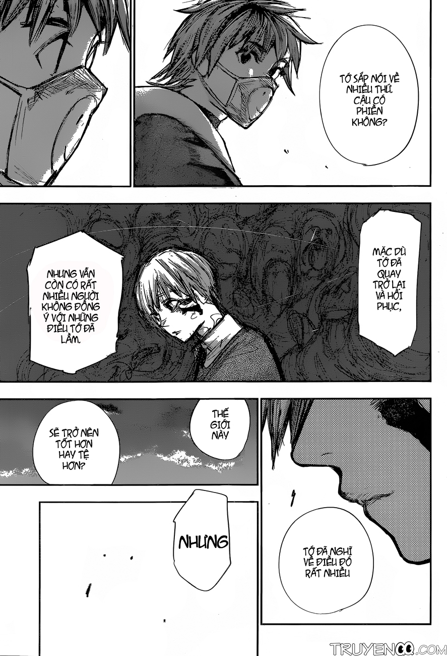 Tokyo Ghoul:re Chương 179 Page 30