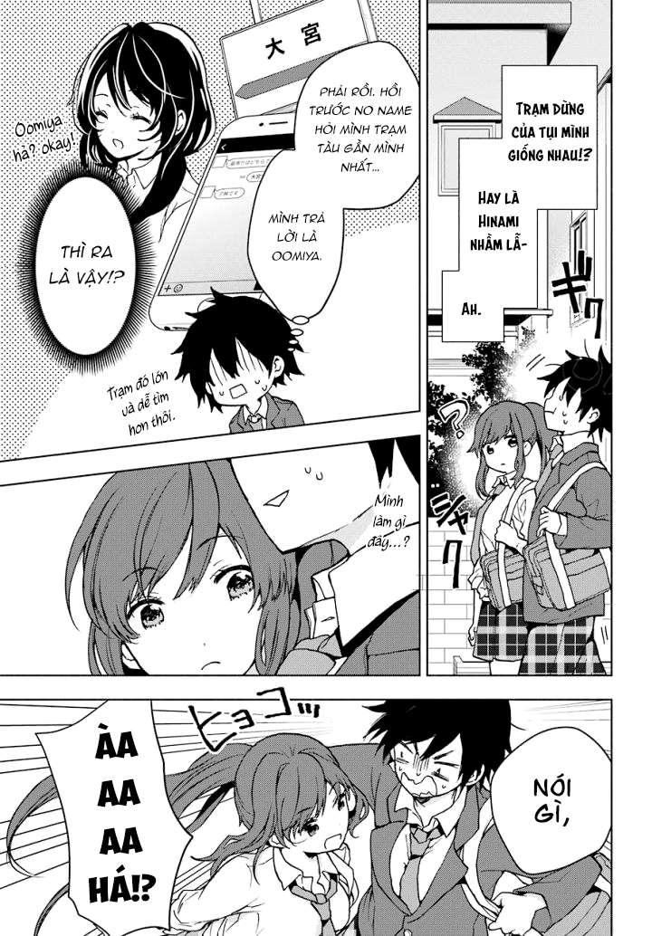 Trash-Tier Tomozaki-Kun Chương 3 Page 23