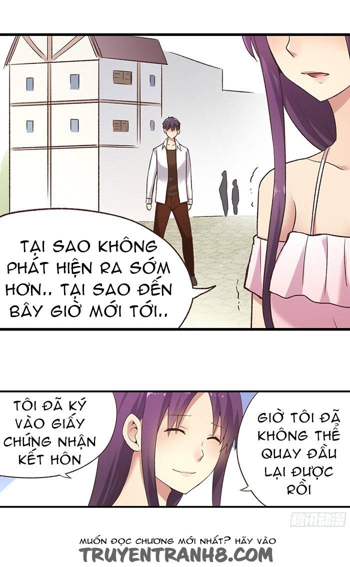 Vì Tôi Là Ông Chú Mở Tiệm Bán Vũ Khí Chương 56 Page 8