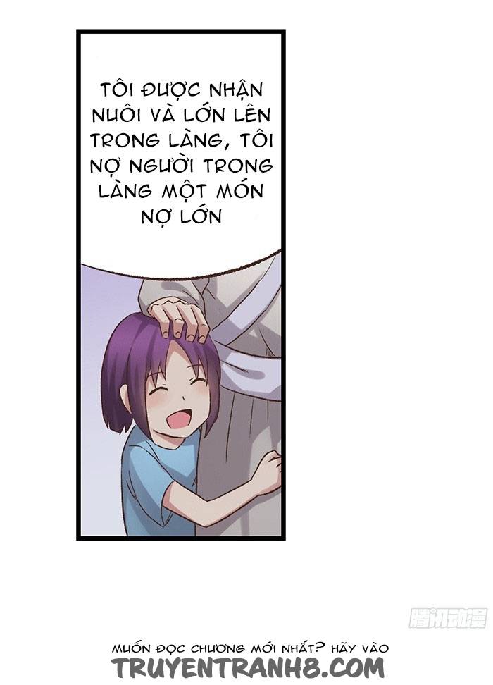 Vì Tôi Là Ông Chú Mở Tiệm Bán Vũ Khí Chương 56 Page 15