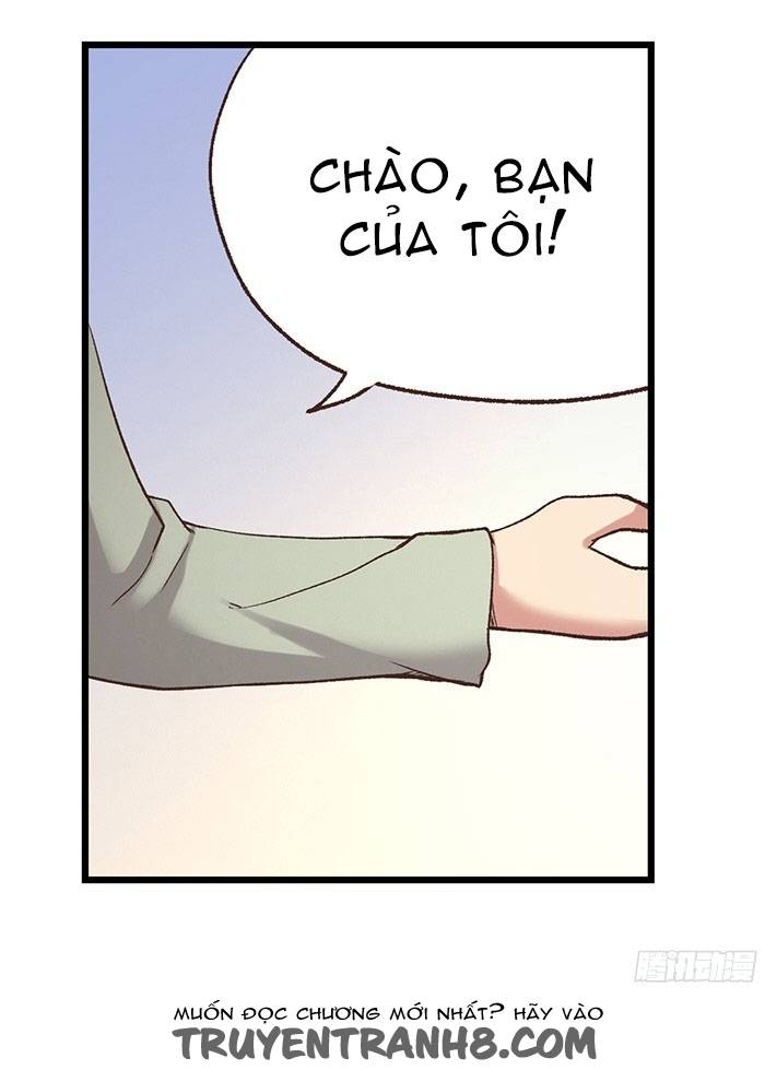 Vì Tôi Là Ông Chú Mở Tiệm Bán Vũ Khí Chương 56 Page 25