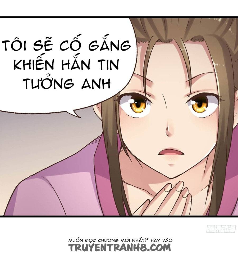 Vì Tôi Là Ông Chú Mở Tiệm Bán Vũ Khí Chương 57 Page 17